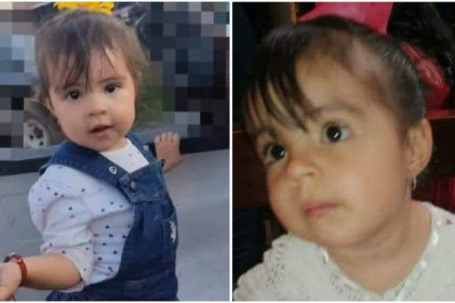 Bila je ŽRTVA paklenog plana: Dvogodišnja devojčica umrla u velikim mukama nakon što je pojela jedan KOLAČIĆ