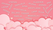 Ovo su ZABORAVLJENA srpska ženska imena: Nose SNAŽNU simboliku, a za par decenija će potpuno IZUMRETI
