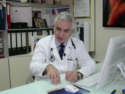 Najrizičniji su pacijenti koji POSLE KOVIDA dobiju više od 3 kilograma za nedelju dana: Prof. dr Arsen Ristić upozorio na jasne znakove koji izazivaju SRČANI UDAR