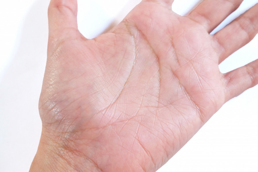 Postoji još JEDNO značenje: Znate li šta STVARNO znači kada vas SVRBI levi ili desni dlan?