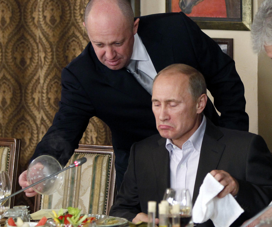 JEDITE KAO PREDSEDNIK Ovo je JELOVNIK Vladimira Putina, on strogo izbegava ove NAMIRNICE, a kafu UOPŠTE NE PIJE!