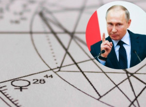 Horoskop otkriva sudbinu Vladimira PUTINA: Ovo su njegove SLABE TAČKE, a samo jedna stvar može da ga SLOMI