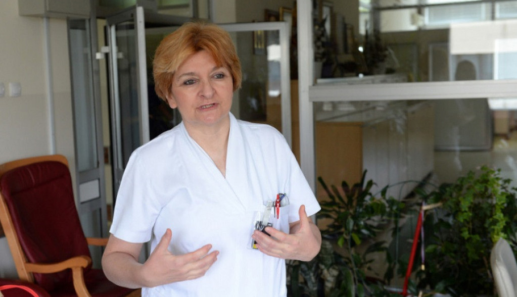 Dr Danica Grujičić upozorava na GREŠKU koju svi činimo: Ove tablete nam bukvalno RAZARAJU srce i bubrege