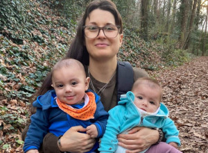 "Mislila SAM da JE UMOR posledica trudnoće": Doktori su mi nakon POROĐAJA otkrili strašnu ISTINU!