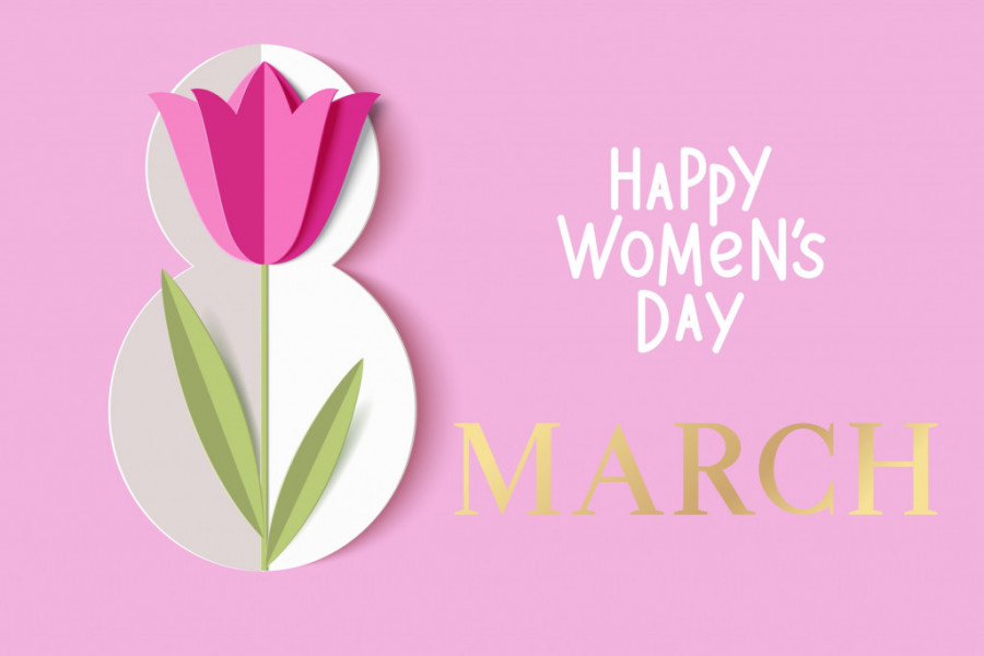 Čestitajte DAMAMA dan žena na pravi način: Najlepše SMS poruke i čestitke za 8. mart