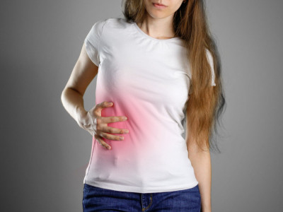 Bol ispod REBARA i gasovi mogu biti signal RAKA: Često se bolest ovog organa ne primećuje sve do kasnijih stadijuma kancera!
