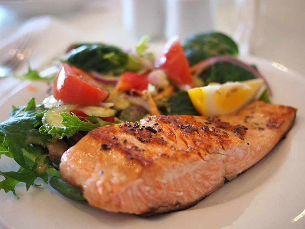 Ova RIBA je najbolja za zdravlje SRCA: Jedite je bar DVA puta nedeljno, smanjuje RIZIK od kardiovaskularnih bolesti