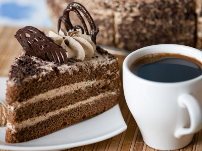 RECEPT ZA POSNU TORTU Ako ste ljubitelj KAFE napravite baš takav desert!