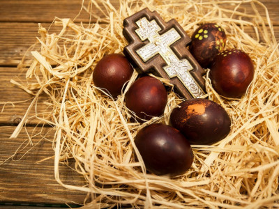 Znate li kako se PRAVILNO čestita Uskrs? Mnogi prave VELIKU grešku, a samo ovo je ispravno