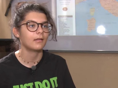 Italijanka očarana Srbijom: Došla je na razmenu studenata, naučila jezik, a evo kojom hranom je ODUŠEVLJENA, kaže da nema bolje na svetu