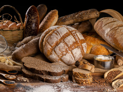 Ovo je recept za JEDINI hleb koji TOPI salo: Pun je hranljivih sastojaka koji NISU teški za stomak, jedite ga bez giže savesti