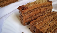 Prema STARINSKOM BAKINOM receptu: Slatkiš koji se ne zaboravlja, napravite PRAVU reforma tortu
