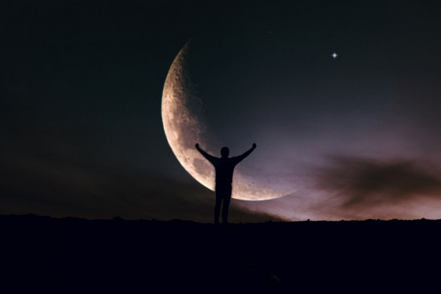 Večeras je Mlad Mesec u Ovnu: Jedan znak dobija vesti koje će mu promeniti život