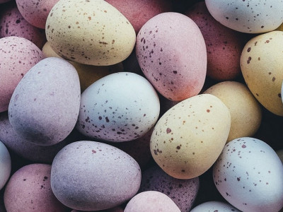 Prirodna BOJA za jaja od LJUBIČASTOG kupusa: Ovakvu nijansu ne možete dobiti ako farbate VEŠTAČKIM bojama