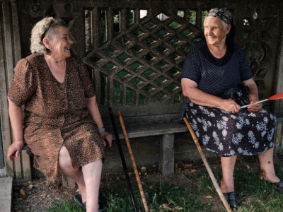 Muškarci u Srbiji su skloniji SRČANOM UDARU od žena: Ovo su NAUČNO DOKAZANE činjenice zbog kojih Srpkinje žive duže