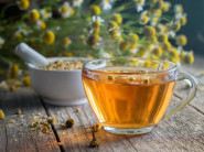 Čaj od OVE biljke pomaže kod upaljenih CREVA, bolesti JETRE i BUBREGA: Evo kako da sa 8 RECEPATA ovog NARODNOG LEKA zaštitite organizam