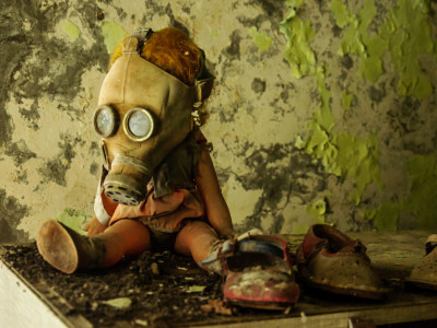 "Černobiljska ogrlica" i na hiljadu ABORTUSA: Kako je nuklearna katastrofa uticala na ZDRAVLJE ŽENA u Evropi!