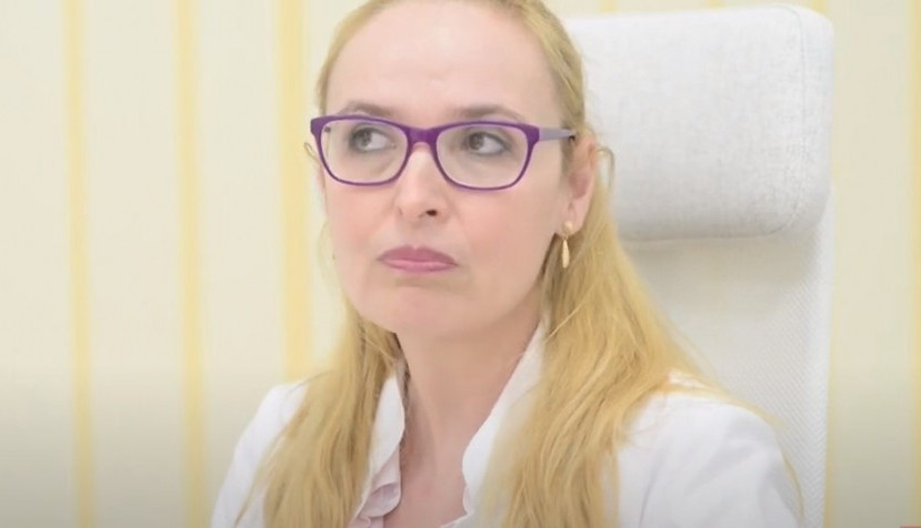 Endokrinolog Tijana Dangubić TVRDI: Uzrok SALA na stomaku NIJE loša ISHRANA, evo gde grešite pa vam se gomilaju masne naslage