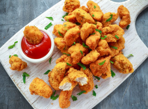 Recept za Chicken Nuggets: Napravite hrskave pileće kuglice koje će deca obožavati