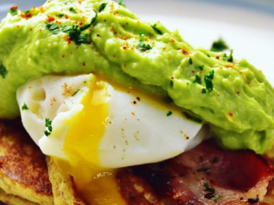 Palačinke za doručak su NAJBOLJI izbor: Napravite SLANE po recepturi slavnog Džejmija Olivera