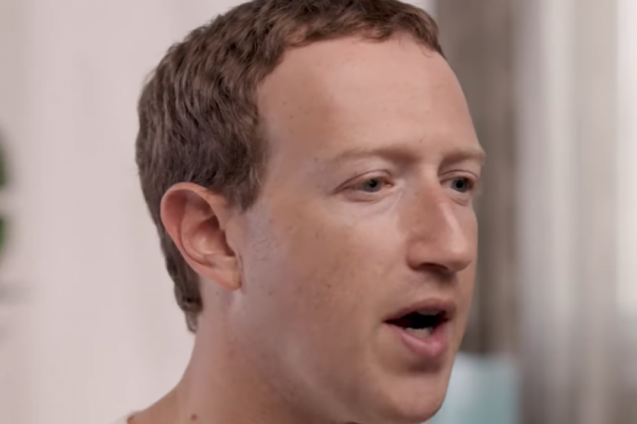 Na danšnji dan ROĐEN je OTAC Fejsbuka: Ovo su bizarne činjenice o Marku Zuckerbergu koje niste znali, neke će vas ZGROZITI1