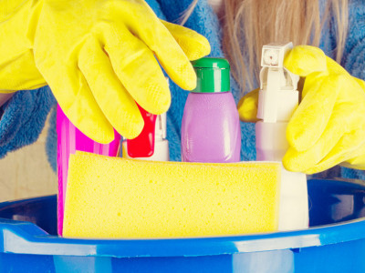 Razmislite pre nego što ih kupite: Ova sredstva za čišćenje su opasna po zdravlje