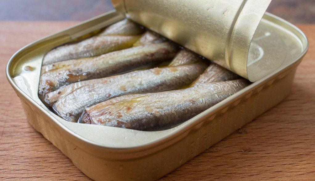 Ko ne sme da jede sardine? Ako imate ove TRI BOLESTI, bilo bi bolje da ih izbegavate u širokom luku