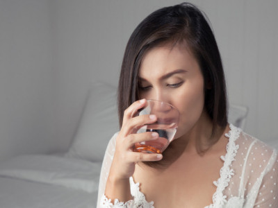 Idealan napitak koji snižava KISELOST organizma: Popijte JEDNU čašu ujutru i smanjite RIZIK od bolesti