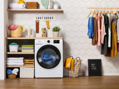 SAVRŠENA DESETKA - Top 10 modela Gorenje mašina za pranje i kombinovanih mašina za pranje i sušenje veša na popustu od 10 odsto