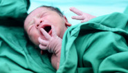 Čulo mirisa im proradi u 36. minutu: Naučnici otkrili kako izgleda PRVI SAT bebinog života
