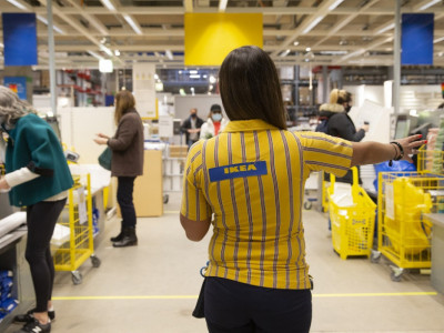 IKEA povlači jedan APARAT sa polica: Opasan je za upotrebu, ako ste ga kupili, ODMAH ga vratite