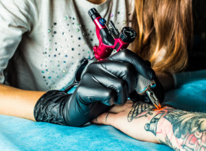 Tetovaže za parove: Pogledajte par ideja kako možete vašu ljubav da ovekovečite