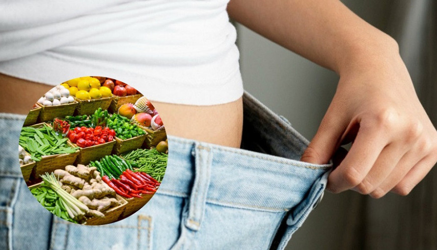 Mršavite ZDRAVO: Evo koliko kalorija trebate da potrošite da bi ste smršali JEDAN kilogram