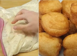 Spremite PRIGANICE u kesi za zamrzavanje: Odličan trik koji ŠTEDI vreme i ne ostavlja nered u kuhinji (VIDEO)