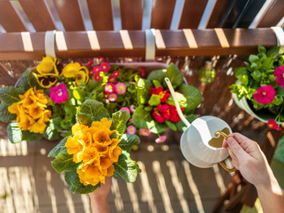 Tri vrste NAJOTPORNIJEG balkonskog CVEĆA: Cvetaju do proleća do jeseni, ne smeta mu vrućina, a mogu da PREZIME
