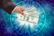 Ovo su NAJSREĆNIJI ljudi po horoskopu: Bogatstvo im je ZAGARANTOVANO, pitanje je vremena