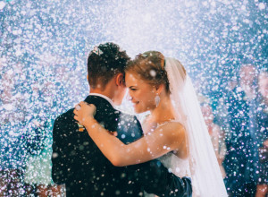 Ova pesma za prvi ples na svadbi donosi sreću: Teoriju je potvrdilo više od 5.000 ljudi