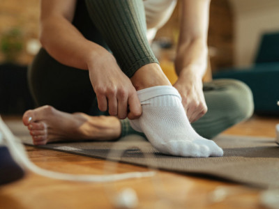 Proverite stanje vašeg SRCA: Jednostavan TEST sa čarapama će vam otkriti da li vam je zdravlje UGROŽENO
