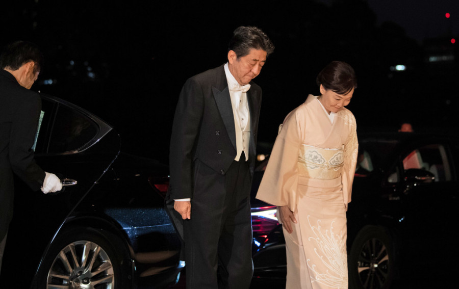 Ovo je Akie Abe, supruga ubijenog premijera Japana: Živela je pod ogromnim pritiskom godinama