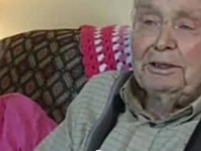 Proslavili su 79 godina BRAKA: Stogodišnjak otrkio TAJNU njihove SREĆE