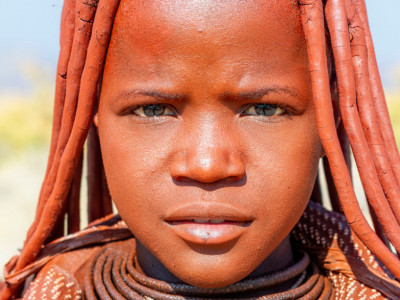 Otkrijte koji vaš PRAVI datum ROĐENJA: Pleme Himbu veruje da ste se rodili i PRE porođaja, njihova TAJNA topi srca