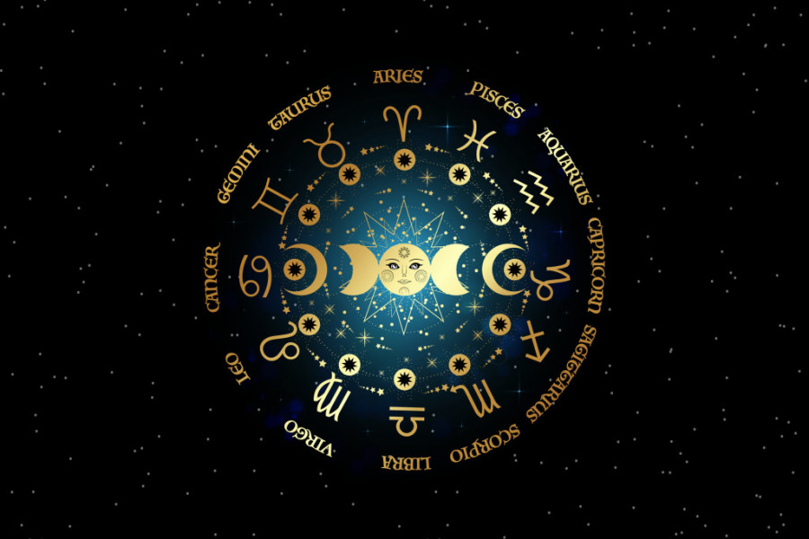 Dnevni horoskop za UTORAK, 27. septembar: Zbog uticaja MERKURA ovom znaku ne ide ništa od ruke