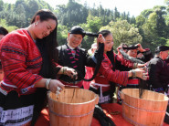 Nemojte da bacate VODU u kojoj ste kuvali PIRINAČ: Tajna ŽENA iz sela Huang Luo leži u OVOM sastojku, čini čuda
