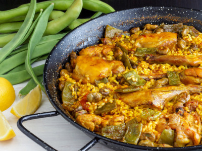 Paelja RECEPT: Probajte ŠPANSKO nacionalno jelo sa piletinom, sprema se veoma BRZO i jednostavno