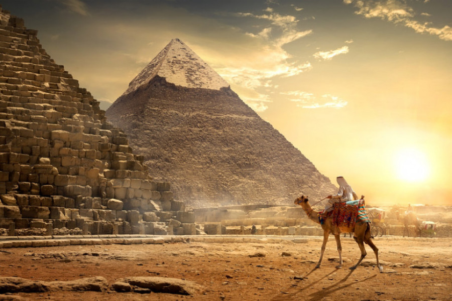 Pored toga što je NAJSTARIJI, on je i najtačniji: Evo šta misteriozni EGIPATSKI horoskop otkriva o VAMA