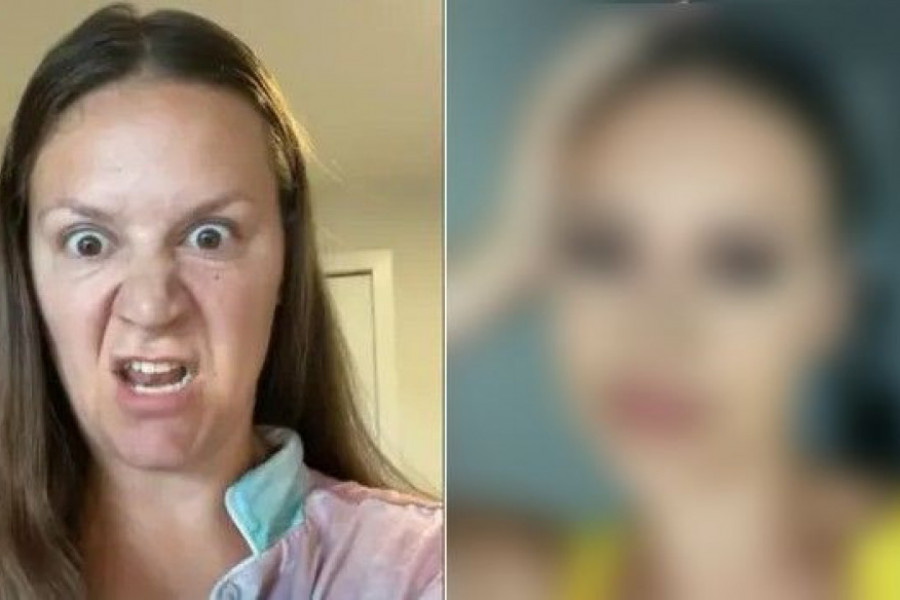 Influenserka pokazuje svoje TRANSFORMACIJE šminkom: Niko ne veruje da je to ISTA žena