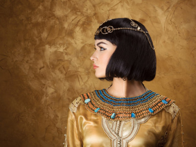 BALSAMUJTE svoju lepotu: Isprobajte domaći EGIPATSKI balzam za podmlađivanje i zatezanje lica (RECEPT)