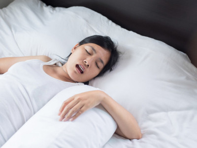 Da li "BALAVITE" dok spavate? Ako imate PLJUVAČKU na jastuku, to može biti ZNAK za ozbiljnu BOLEST