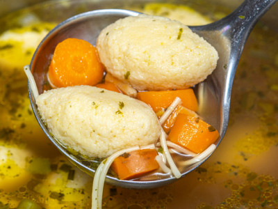 Savršene KNEDLE za supu: Donosimo vam RECEPT kome ćete se uvek vraćati