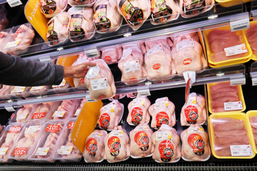 Kako da proverite SVEŽINU upakovanog mesa u prodavnici? Isprobajte TEST sa prstom i otkrijte da li je možda STARO
